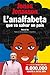 L’analfabeta que va salvar un país by Jonas Jonasson