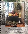 Potenza Auxiliary Italian Recipes Cookbook