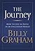 The Journey by Billy Graham