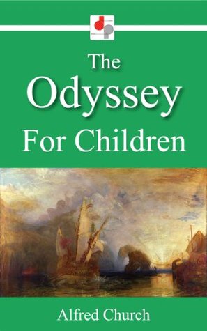The Odyssey for Children (Kindle Edition)