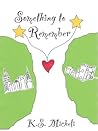 Something to Remember (Something Series)