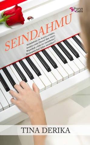 Seindahmu (Paperback)