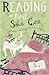 Reading in Bed