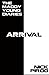 Arrival (Book One of the Maddy Young Diaries)