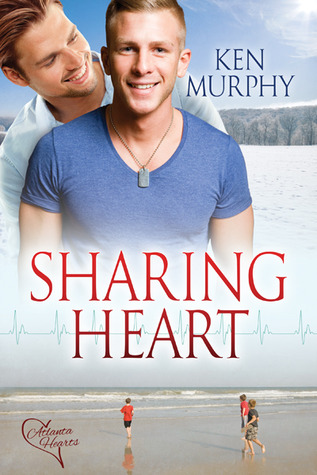 Sharing Heart (Atlanta Hearts #2)