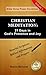 CHRISTIAN MEDITATION: 21 Days in God's Presence and Joy (Bible Verse Power Devotions Book 1)