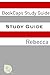 Rebecca (A BookCaps Study Guide)