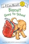 Biscuit Goes to S...