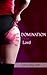 Domination by My Lord (Lord of Discipline #2)