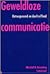 Geweldloze Communicatie - Ontwapenend en doeltreffend