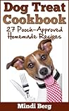 Dog Treat Cookboo...