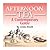 AFTERNOON TEA: A Contemporary Guide (Cookbooks Book 1)