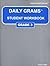 Daily Grams: Grade 3