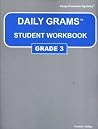 Daily Grams: Grade 3 Daily Grams: Grade 3