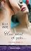 Une nuit et puis... (Les Sullivan #2)
