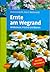 Ernte am Wegrand