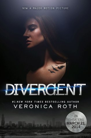 Divergent
