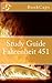 Fahrenheit 451: (A BookCaps Study Guide)