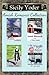 Amish Romance Collection: 1st Volume of 4 Continuing Short Story Serials
