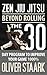 Zen Jiu Jitsu: The 30 Day Program to improve Your Game 1000%