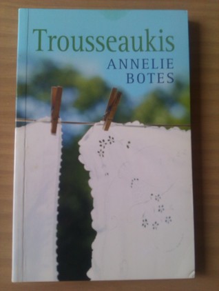 Trousseaukis