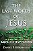The Last Words of Jesus: A ...