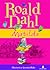 Matilda by Roald Dahl