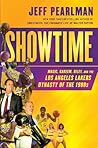 Showtime: Magic, Kareem, Riley, and the Los Angeles Lakers Dynasty of the 1980s Book cover for Showtime: Magic, Kareem, Riley, and the Los Angeles Lakers Dynasty of the 1980s