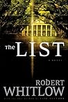 The List: A Novel...