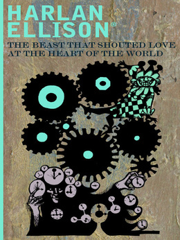The Beast That Shouted Love At the Heart of the World