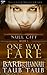 One Way Fare (Null City, #1)