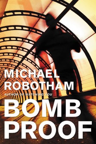 Bombproof (Kindle Edition)