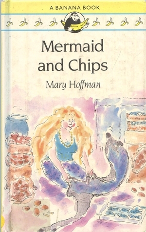 Mermaid and Chips