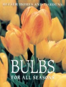 Bulbs for All Seasons