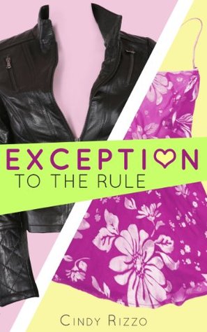 Exception to the Rule (Kindle Edition)
