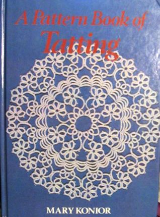 Pattern Book of Tatting
