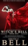 Witch's Bell 1