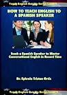 How to Teach Engl...