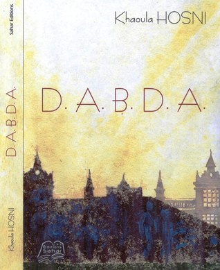D.A.B.D.A (Paperback)