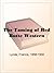 The Taming of Red Butte Western