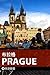穷游锦囊：布拉格 (Chinese Edition)