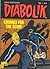 Diabolik: Crumbs For The Scum