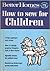 How to Sew For Children