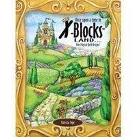 Once Upon a Time in X-blocks Land: Nine Magical Quilt Designs (Paperback)