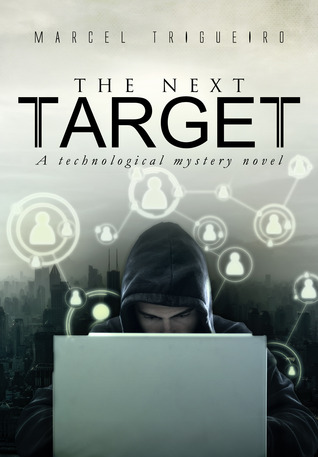 The Next Target (Kindle Edition)