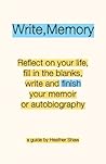 Write, Memory: Re...