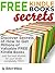 Free Kindle Books Secrets