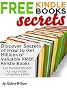 Free Kindle Books...