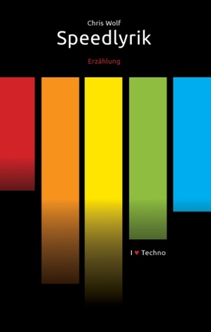 Speedlyrik: Erzählung