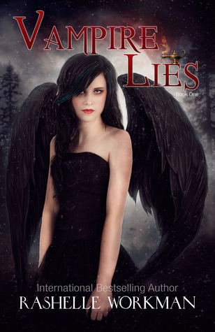 Vampire Lies (Blood and Snow, #23; Blood and Snow Season Two, #1)